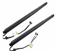 Amortiguador Maletero 2928900300/2928900400 Soporte elevación portón trasero para Mercedes Para Benz GLE 320 350 450 C292 2015-2018 Resorte Gas Maletero(A pair)