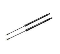 Amortiguador Maletero 557MM 2PCS Para 300ZX Z31 2+2 Modelos Coupe 1984-1990 Puntales De Resorte De Gas Soporte De Elevación De Apoyo Puerta Trasera Stay Maletero Trasero Maletero Resorte Gas
