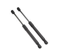 Amortiguador Maletero 90450-1HB0A 90451-1HB0A Amortiguadores Gas para Portón Trasero para Nissan 370 para Micra para Qashqai para Micra MK4, K13, K13KK Muelle neumático Maletero