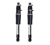 Amortiguador Maletero Aire 23487280 19302786 Par Amortiguadores Traseros Para Cadillac Para Escalade Para Chevrolet Para Avalanche Para Suburban 1500 Para Yukon 1500 Resorte Gas