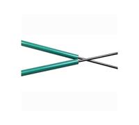 Amortiguador Maletero Amortiguadores De Portón Trasero Para Mitsubishi Para Montero Sport 1996-2008 Para Pajero Sport Amortiguadores Resorte Gas Prop Resorte A Gas(Green)