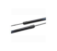 Amortiguador Maletero Amortiguadores De Portón Trasero Para Subaru B9 Para Tribeca 2005-2014 Amortiguadores Gas Barras Amortiguación De 634 Mm Resorte A Gas(Normal Black)