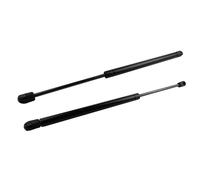 Amortiguador maletero Compatible Con C&itroen Para C3 MK1 2002-2009 Soporte De Amortiguador De Gas Para Portón Trasero 8731.G3 8731.K9 9639853880