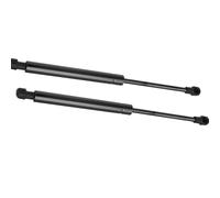 Amortiguador Maletero Compatible Con Ford Para Mustang Cobra Para Coupe Para 2 Puertas 1997-1998 2 Piezas Soporte Hidráulica Maletero Hidráulico Desplazamiento Automóvil PM3359