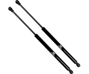 Amortiguador Maletero Compatible con Hyundai Tucson 08/2004-03/2010 Resorte de Gas para Puerta Trasera de Coche