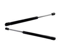 Amortiguador Maletero Compatible Con Mercedes Para SL R230 2001-2012 Soporte De Para Gas Para Portón Trasero De Coche Varilla Hidráulica Accesorios 2307500036