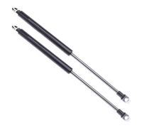 Amortiguador Maletero Compatible Con Para 5 Series E34 1989-1995 Saloon Soporte Maletero Trasero Amortiguador Para Gas Para Barras De Puntal De Resorte 51248110327