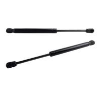 Amortiguador Maletero Compatible Con Peugeot Para 407 SW 6E Para Estate 2004-2010 Resortes Elevadores Para Gas Para Portón Trasero Maletero 8731J6 9647487680 8731K5