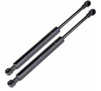 Amortiguador Maletero Compatible con Seat para Altea 2004-2013 Soporte Cilindro Elevación Resorte para Gas para Portón Trasero Accesorios Varilla Hidráulica 5P0827550A