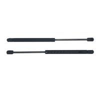 Amortiguador Maletero Compatible con Suzuki para Alto GF para HA25 para HA35 para Hatchback 2009-2016 Amortiguadores para Gas para Portón Trasero Y Maletero Barras Soporte 81850M68K00