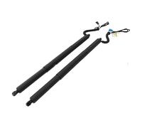 Amortiguador Maletero Eléctrica Amortiguador De Gas Portón Trasero Eléctrico para BMW X3 F25 18i 20i 28i 35i 2010-2017 51247232003 51247432742 51247432741 51247232004 Resorte De Gas Maletero(Pair)