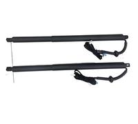 Amortiguador Maletero Eléctrico Para Vw Para Tiguan X 2021-2023 Maletero Elevador Eléctrico Para Puerta Trasera Auto Apertura Automática Drift Drive Kit Sensor Pie(With Kick Senor)
