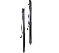 Amortiguador Maletero Electrico Soporte Elevación Portón Trasero Eléctrico, Amortiguadores Gas Para Toyota Para Highlander 3.5L LE Para XLE Limited 2014-2019(Right and Left)
