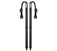 Amortiguador Maletero Elevadores Automáticos Portón Trasero Para Chery Para Tiggo 4 5x Pro EMC Wave 3 DR 5.0 MVM X55 2017~2023 Elevador Eléctrico Puntales DE Gas Maletero(NO Foot sensor)
