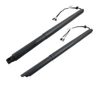 Amortiguador Maletero Juego For Skoda For Octavia Iii Combi 2x Electric Tailgate Gas Strut 5e9827851f 5e9827852a; 5e9827852b
