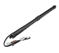 Amortiguador Maletero Par Amortiguadores Gas Portón Trasero Eléctrico Para Toyota Para RAV-4 2018 2019-2022 68910-09021 68920-09021 Soporte Elevación Resorte Gas(Left Rear)