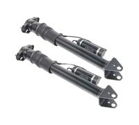 Amortiguador Maletero Par De Amortiguadores Traseros AP02 Para Benz ML W164 GL X164 A1643203031 A1643200731 Resorte Gas