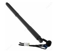 Amortiguador Maletero Para Benz Para GLE 320 350 450 C292 2015 2016 2017 2018 Soporte Elevación Portón Trasero Eléctrico Amortiguadores De Gas 2928900300 2928900400 Resorte De Gas(Left Rear)