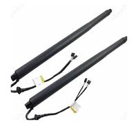 Amortiguador Maletero Para Benz Para GLE 320 350 450 C292 2015 2016 2017 2018 Soporte Elevación Portón Trasero Eléctrico Amortiguadores De Gas 2928900300 2928900400 Resorte De Gas(A pair)