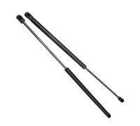 Amortiguador Maletero Para Ford Para Fiesta 2011-2019: Amortiguadores De Gas, 2 Unidades/juego, Varillas De Soporte Para El Portón Trasero