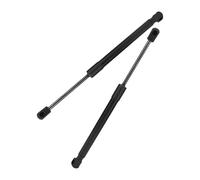 Amortiguador Maletero Para Mazda 3 BL 2008-2014 2 Uds BBM456930A Maletero Trasero De Coche Amortiguador Gas Amortiguadores Varillas Soporte Elevación(284mm)