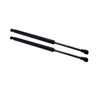 Amortiguador Maletero Para Serie 3 E90 Saloon 2005-2011 Elevador De Maletero Trasero Superior Puntales Gas 2x Coche Puntales Maletero Trasero