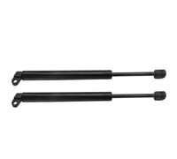 Amortiguador Maletero Para Serie 5 E39 525i 528i 530i 540i Para M5 97-2003 Accesorios Amortiguadores Coche Juego 2 Piezas Soporte Elevación Maletero Trasero Puntales Gas Resorte Gas