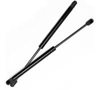 Amortiguador Maletero para Suzuki para Alto 2009-2014 81850M68K00 Par De Soportes De Resorte para Portón Trasero Y Maletero. Muelle neumático Maletero