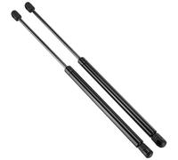 Amortiguador Maletero para Suzuki SX4 para S-Cross 2013 2014 2015 2016 2017 2018 2019 Varillas Soporte elevación Maletero Trasero amortiguadores Resorte Gas Puerta Maletero puntales Gas