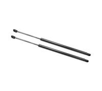 Amortiguador Maletero Para Toyota Para 4Runner 2010-2022 2023 SUV Amortiguador Juego 2 Piezas Varillas Soporte Elevación Portón Trasero Coche Resortes Gas Amortiguadores. Resorte Gas