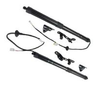 Amortiguador Maletero para Toyota para RAV4 2013-2018 68920-49055 68910-49055 1 Par Soportes Elevación Eléctrica Portón Trasero Izquierdo Y Derecho Muelle Neumático