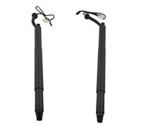 Amortiguador Maletero para X6 F16 51247318651 51247318652 PAR Trasero DE Resorte DE ACCIONAMIENTO DE Eje/PUNTAL DE Gas para PORTON Trasero DE Auto Muelle neumático Maletero
