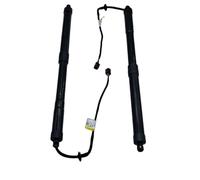 Amortiguador maletero Piezas Coche Varilla Soporte Eléctrica Portón Trasero Accesorios Puntal Hidráulico Compatible Con Hyundai Para Santa Fe Ix45 2013-2017 817802w600