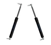 Amortiguador Maletero Puerta 1 Unidad 150 Mm-230 Mm 200 N/20 Kg Barras De Gas Universales Para Ventanas Escotillas Barcos Autobuses Capó Maletero Coche Caravana Portón Trasero Gas(18-8-75-230)