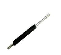 Amortiguador Maletero Resorte Gas Amortiguador 85mm * 265mm 1000N Para Resorte Gas Para M8 Puntal Resorte Metal Automático Puntal Resorte Gas Pernos Amortiguadores Puntal Elevación