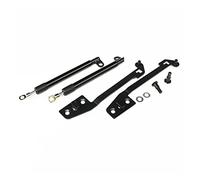 Amortiguador Maletero Resorte Gas Amortiguador Para Mitsubishi Para TRITON L200 2015-2022 2021 2020 2019 2018 Puerta Trasera Coche Soporte Desaceleración Barra Soporte Amortiguador Gas