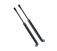 Amortiguador Maletero Resortes Gas Para Portón Trasero Coche Amortiguadores Varillas Apoyo Juego 2 Piezas Para E38 740i 750iL 740iL 1997 1998 1999 2000 2001 Resorte Gas