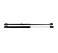 Amortiguador Maletero Trasero para SsangYong para REXTON 2002 2003 2004 2005 2006 2007 2008-2011 2 Piezas Elevador De Maletero Soporta Resortes De Gas Traseros Resorte Choque Amortiguador Resorte Gas