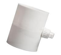 Amortiguador manual de volumen para conductos, sistema de equilibrio de aire, amortiguador de corrientes de retroceso, diámetro interior 110 mm