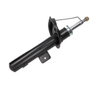 Amortiguador Eje delantero, derecha Placa abajo 11-0379 MAXGEAR para CITROËN