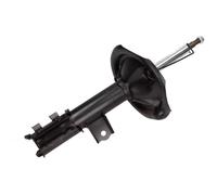 MaXgear Amortiguador 11-0387 eje delantero izquierdo espiga arriba para KIA