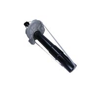 MaXgear Amortiguador 11-0608 Eje delantero derecho placa abajo para BMW 7
