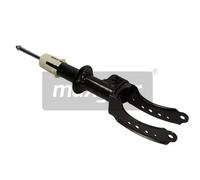 Amortiguador Eje delantero, derecha Espiga arriba 11-0636 MAXGEAR para PORSCHE
