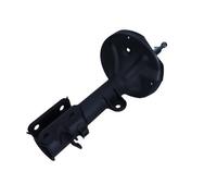 MaXgear Amortiguador trasero 11-0676 derecho, espiga arriba para Hyundai Tucson/Kia Sportage