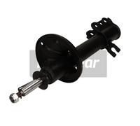 MaXgear Amortiguador trasero izquierdo 11-0705 espiga arriba para NISSAN