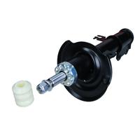 Amortiguador Eje delantero, izquierda Espiga arriba 11-1138 MAXGEAR para SAAB