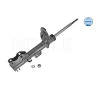Amortiguador Meyle 0266230009 Meyle-original: True To Oe. para Mercedes Benz