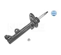 Amortiguador Meyle 0266230025 Meyle-original: True To Oe. para Mercedes Benz