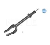 Amortiguador Eje delantero Espiga arriba 026 625 0016 MEYLE para MERCEDES-BENZ