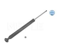 Amortiguador Eje trasero Anillo superior 026 725 0025 MEYLE para MERCEDES-BENZ